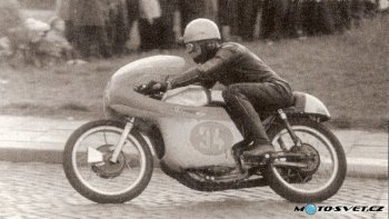 Bohumil Staša - 1. kapitola