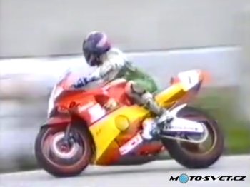 1993 - 5. závod - Kopčany
