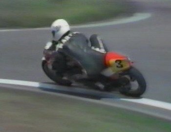 Kolín 1990 - závod