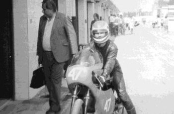 Milan Vláčil: modrý sešit - rok 1986