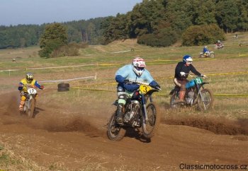 GP Němčice 2013