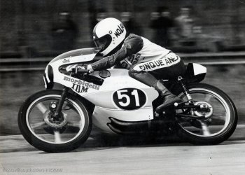 Giancarlo Morbidelli