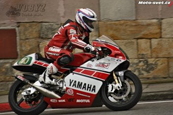Zdeněk Vobořil: sobota v Hořicích 2014