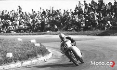 VC Brno 1960: F. Srna..