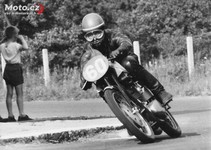 Hořice 1961: Miroslav Kudrnáč...