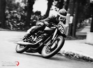Rosice 28. 5. 61 - Stanislav Klátil..
