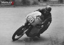 Mirek Kudrnáč: Tábor 1961