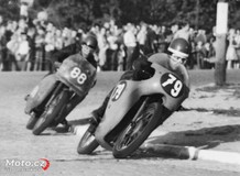 Olomouc, okruh "Pod svatým kopečkem" 1961: #79 Stanislav Klátil..