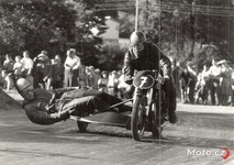 Pod Štramberskou trůbou 1961: MR - side...