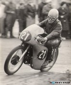 1962 - Pribram ČZ 175 ccm