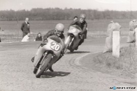 1964 - Neratovice #20