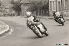  1966 - Hořice #1