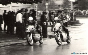  1968 - Nagrada Pomurja (YU) #76