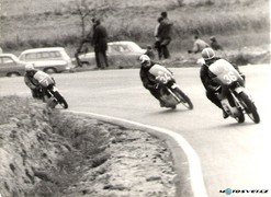 1969 - Klatovy: #7 Novotný, #34 Šťastný