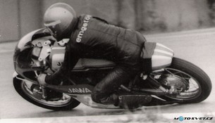  1975 - 350ccm