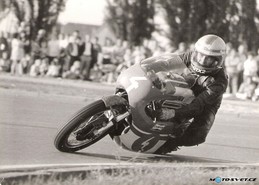  1976 - Damníkov - 350ccm
