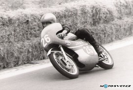 Brno - Jan Novotný-Jawa
