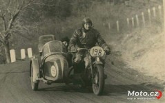  Žižkovská zimní soutěž 1955..