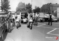 Kolín 1982: příprava...