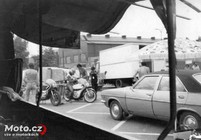 Kolín 1982: depo..