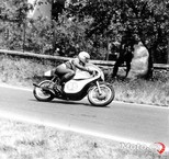 Kolín 1982: nájezd do poslední zatáčky..