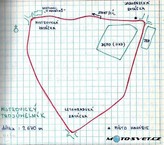 mapka Mistrovice