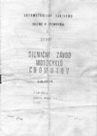 Chomutov - program
