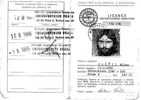licence