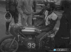 M.Markalous - Jawa 350