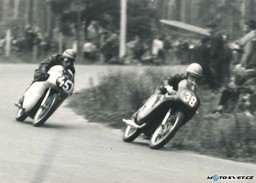 #38 O.Kába st. Táborský okruh 1961
