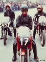 #17 - O.Kába - Jawa 125 ccm