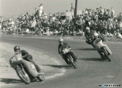 Brno 1961 - #38- O.Kába