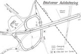 maps Bautzener 1974