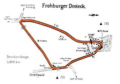 Frohburg dreieck