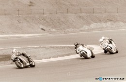 autodrom Brno 1987, 500 ccm, #32 Staša