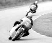 Ivy před Agostinim, Assen 1969