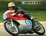 Sylvio Grassetti - od Brna 69 již ve službách Jawy