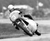 Bill Ivy - 1969, GP Španělska
