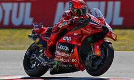MotoGP Balaton25 MM