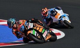 14 Moto2