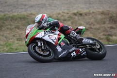 Marek Červený