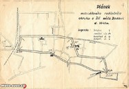 Boskovice 1950 - 54