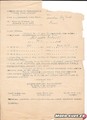 Boskovice 1951 - nominace