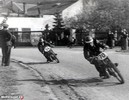 Boskovice 1953: #34 J. Nečas tř. 250cc