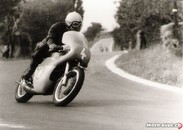 Činěves 1975 - B.Lidmanský - Jawa Junior 350 ccm