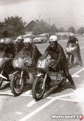 Dobruška 1975- #28 A. Mrkvička