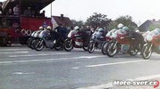 1972- start oblasti 250