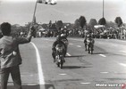 D 1973 - 125 ccm:  #10 O. Kába (2.), #59 J. Tázler (3.)..