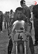 1971 - Milan Šobáň, Kreidler 50
