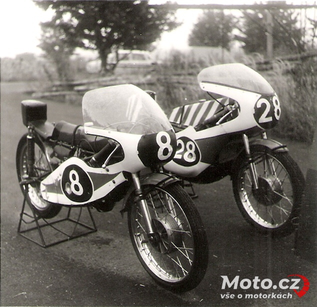 045 - Znojmo 1980, F. Lamač